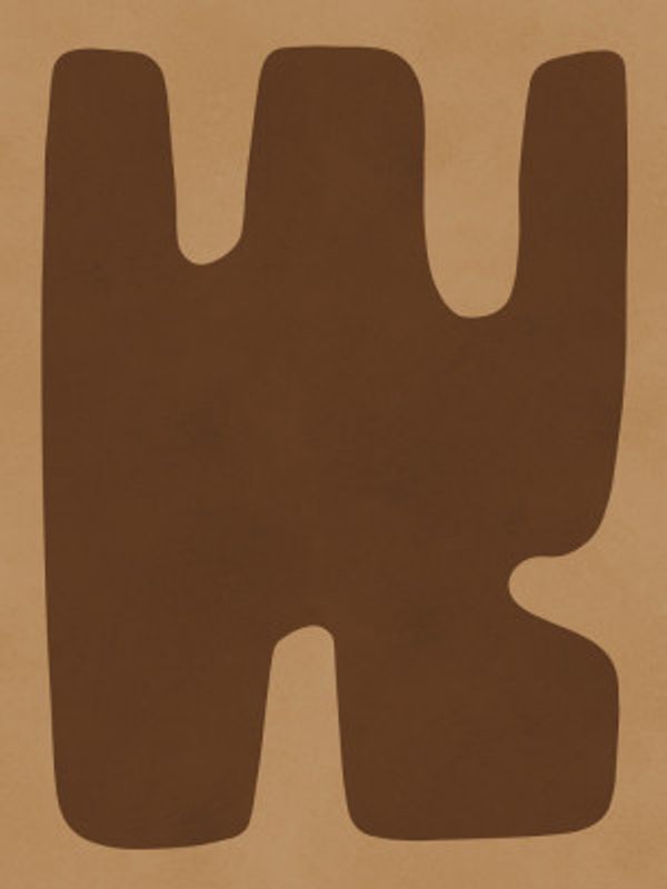 Modern organic art 15