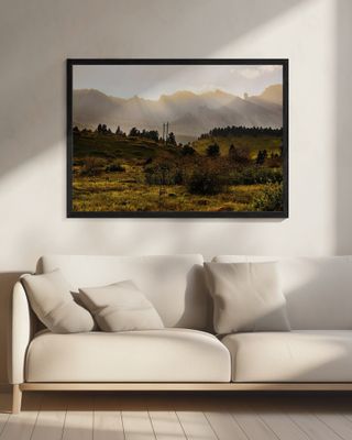 South Mesa Trail III