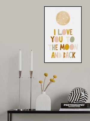 To the Moon and Back