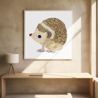 Hedgehog