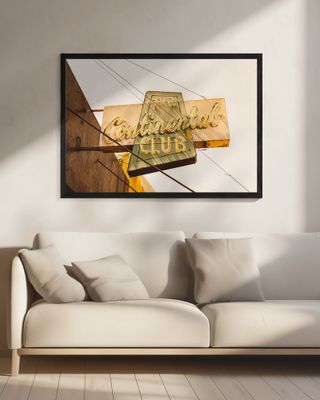 The Continental Club