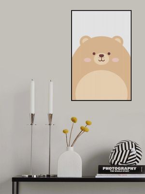 Cute Bear