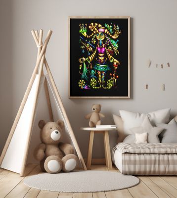 Miss alluring, strange conversation