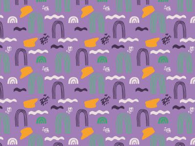 Curved Patterns Play