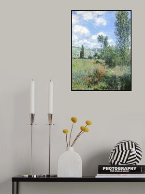 View of Vétheuil (1880)