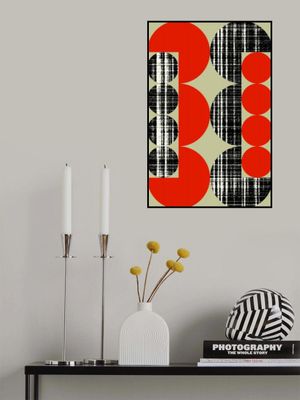 Bold Geometric Patterns