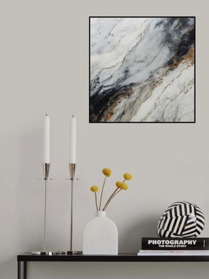 Dynamic Marble Texture