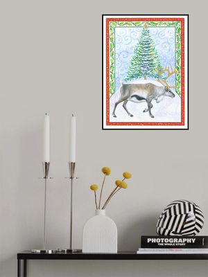 Christmas Reindeer