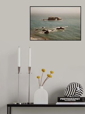 Arch Rock in Bodega Bay