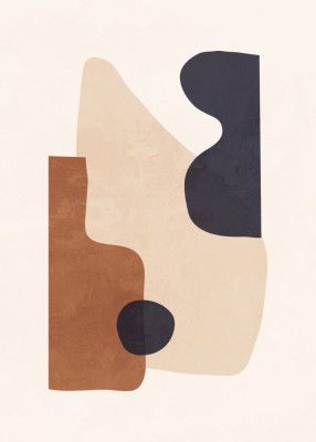 Abstract Minimal Shapes