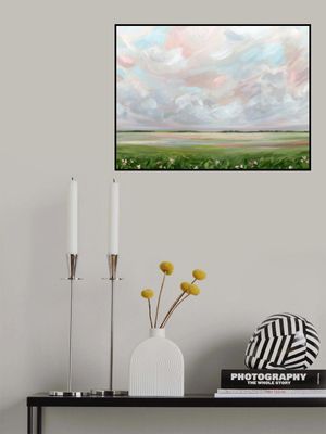 Amongst the Wildflowers