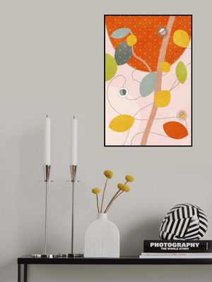 Friendly Colors Hilma 5