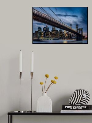 Manhattan from Dumbo