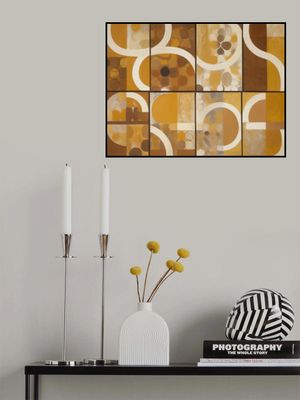 Eight Types of Autumn