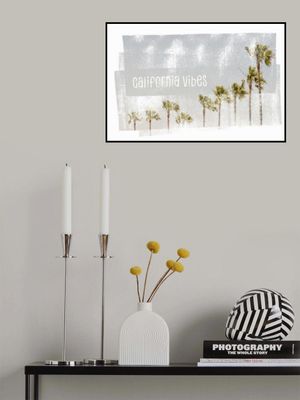 California Vibes | Vintage