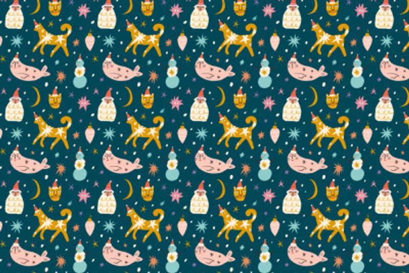 Christmaspatternno13