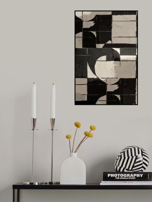 Architectural Echoes No.1