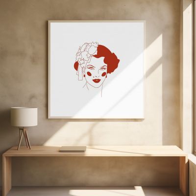 Bona Dawn portrait 4