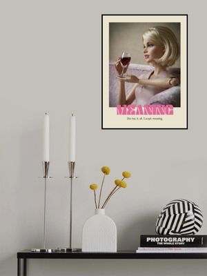 Plastic Life - Meaning