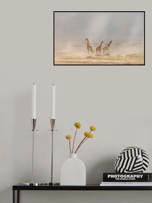 Weathering the Amboseli Dust Devils