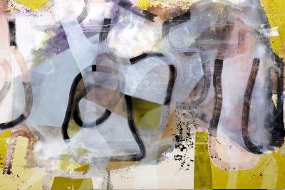 Modern Yellow Movement