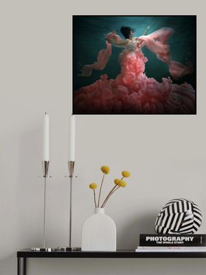 The Awakening of Flora