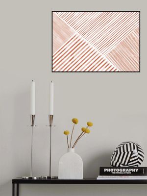Striped Geometry