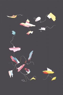 Fragile Fragments 05