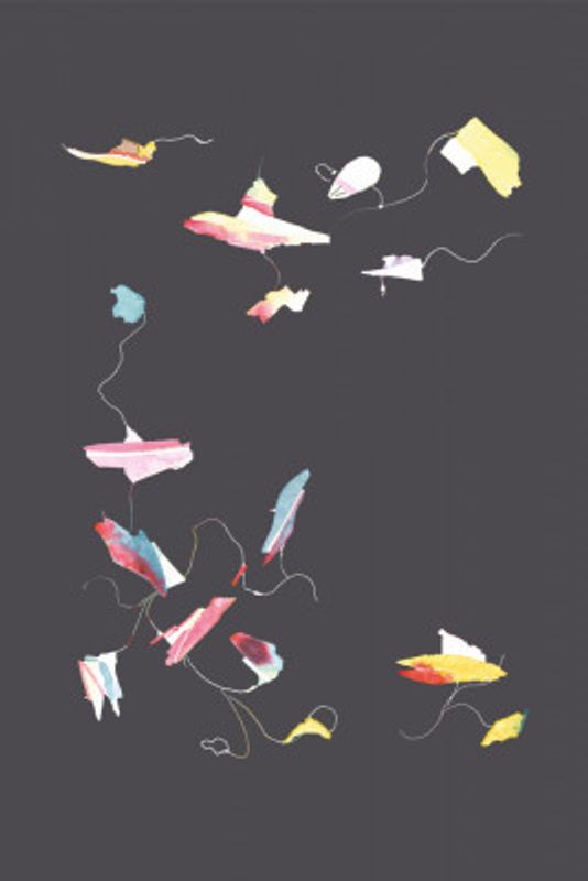 Fragile Fragments 05