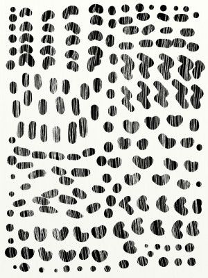 Dots and Strokes
