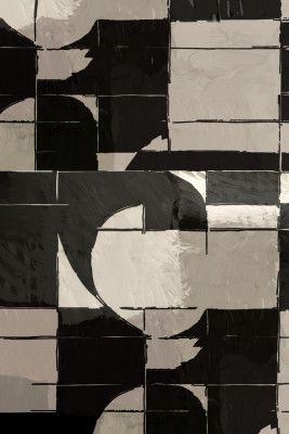 Architectural Echoes No.1