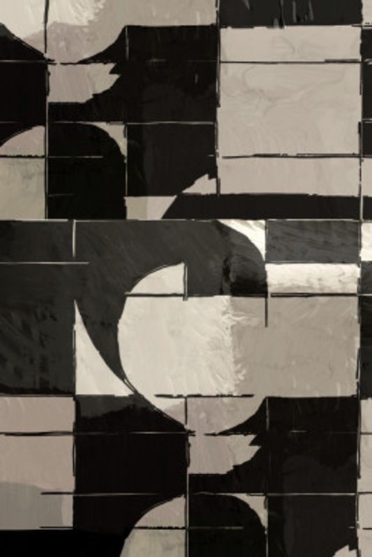 Architectural Echoes No.1