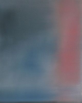 Exquisite Rapture           Oil On Canvas                24%22 X 30%22