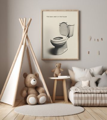 The Best Seat In the House