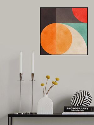 Circles in harmony 10