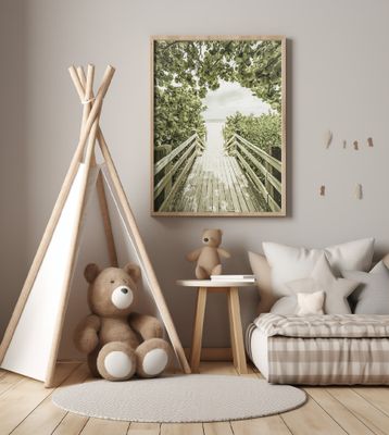 Bridge to Miami Beach