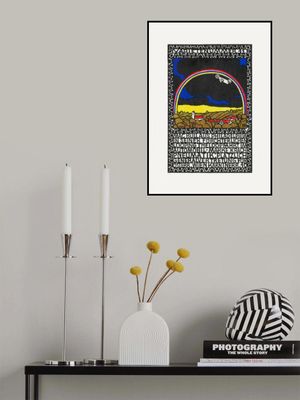 Mac Bull From Philadelphia In His Frightful Loop the Loop Ride In His Car