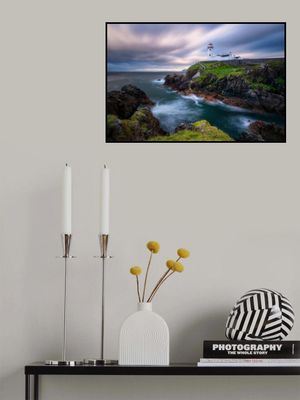 Fanad Head Lighthouse