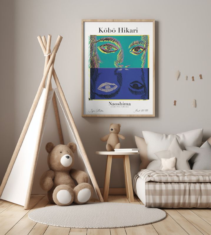 Dual Gaze Reflections