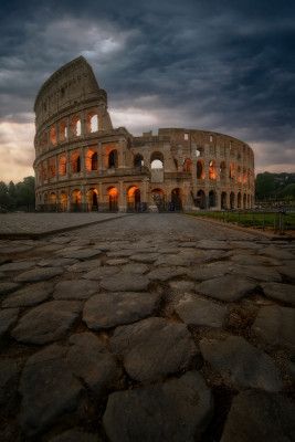 Coliseum II