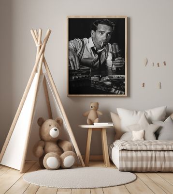 ....good night and good luck...