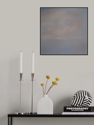 Sequential Splendor Oil On Canvas