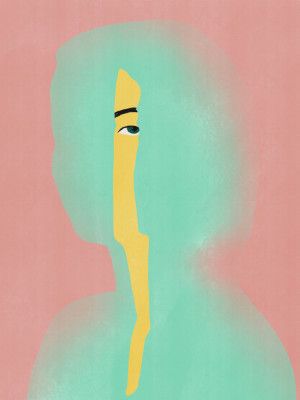 From Within In Yellow