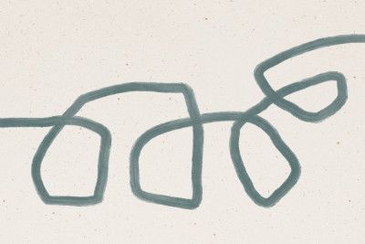 Minimalist Design With Looping