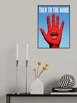 Talk To the Hand