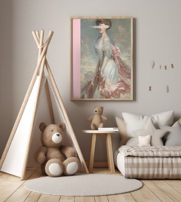 Alteredartpink23 Ratio2x3