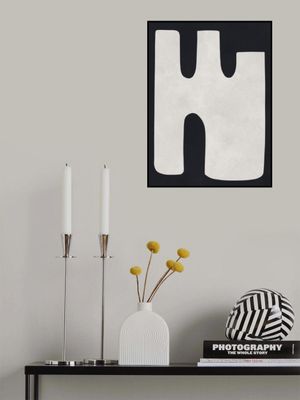 Modern organic art 1