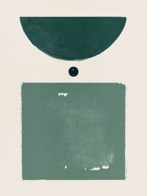 Some emerald affairs