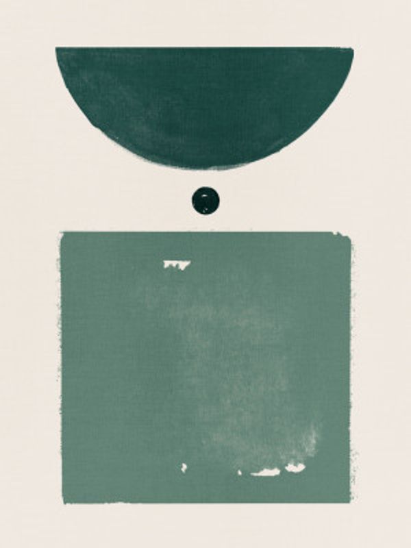 Some emerald affairs