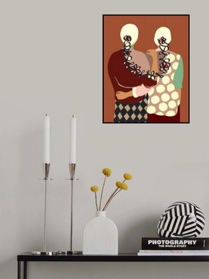 The Terracotta Bond — Whispers of Clay and Soul